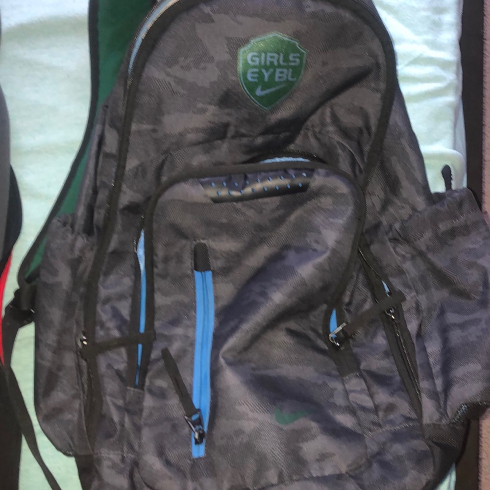Nike EYBL Bag